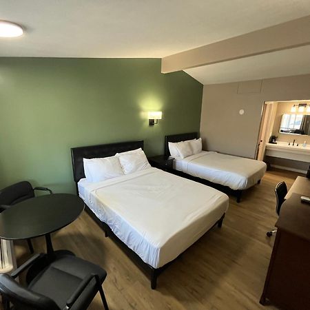 Valley Inn And Suites フレンチ・リック エクステリア 写真