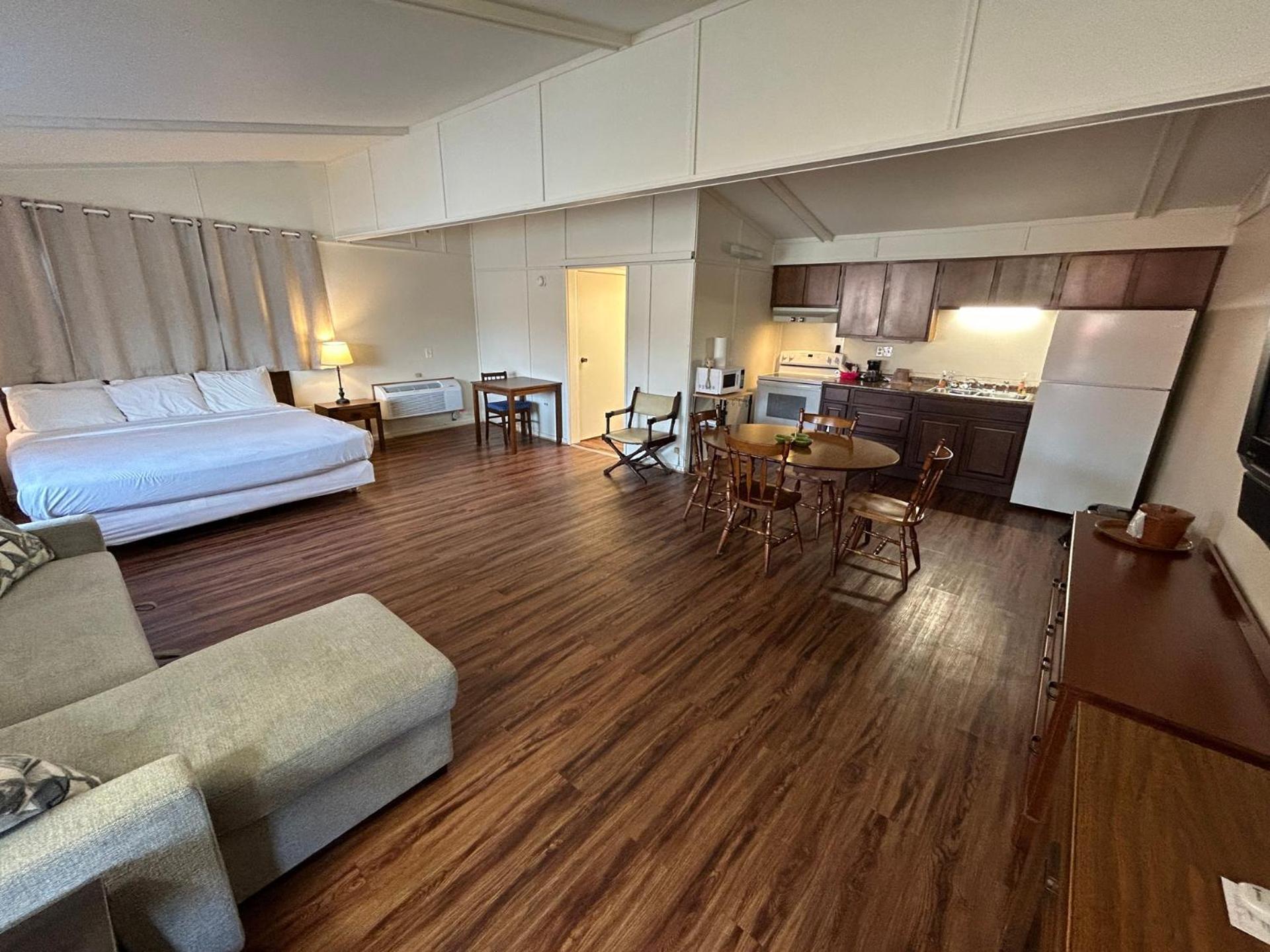 Valley Inn And Suites フレンチ・リック エクステリア 写真