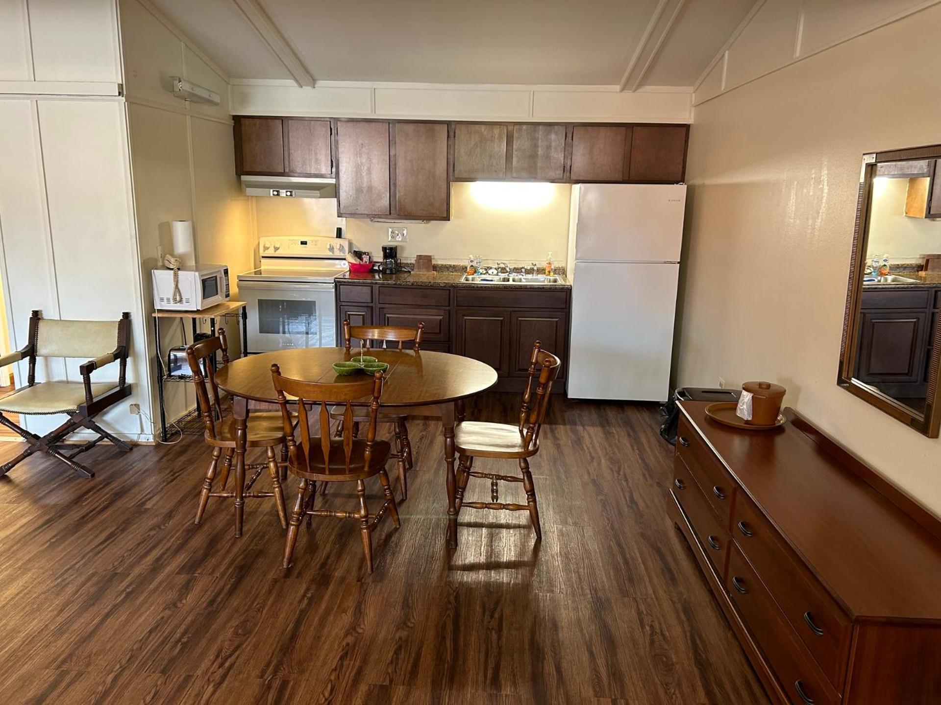 Valley Inn And Suites フレンチ・リック エクステリア 写真