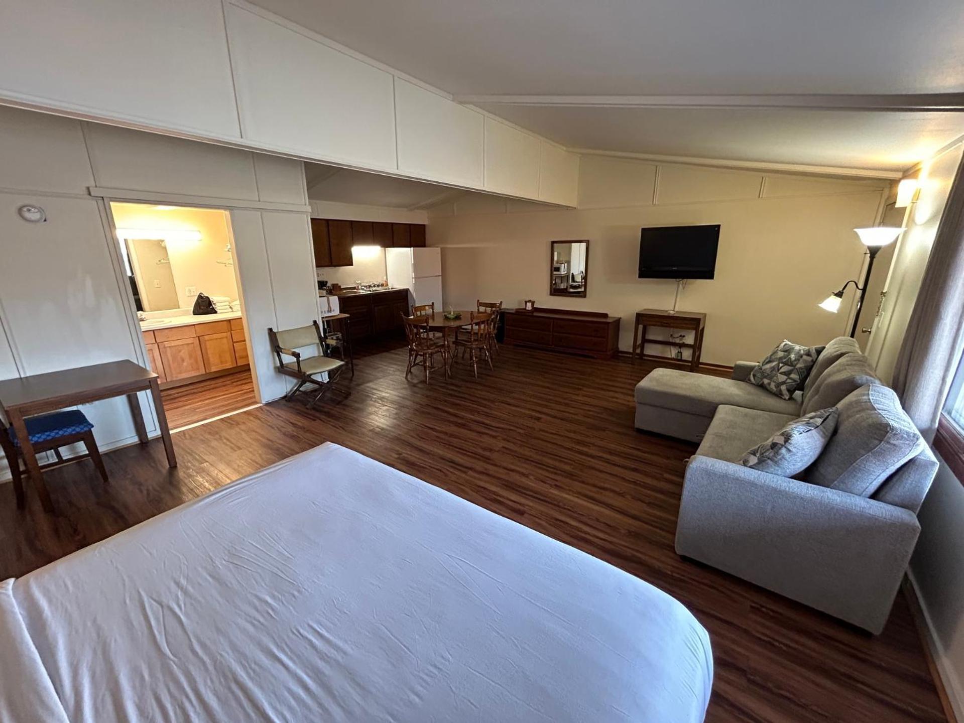 Valley Inn And Suites フレンチ・リック エクステリア 写真