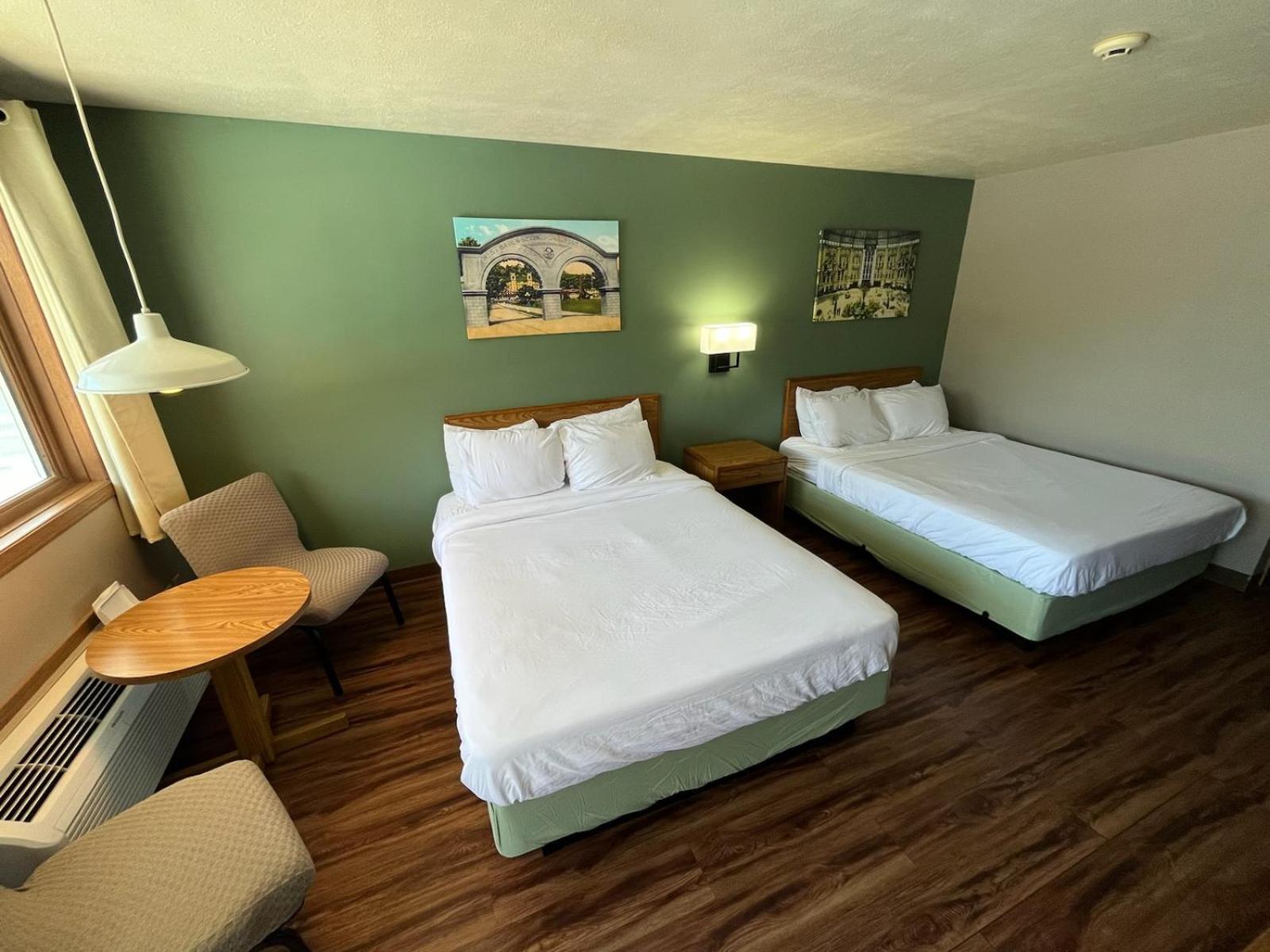 Valley Inn And Suites フレンチ・リック エクステリア 写真
