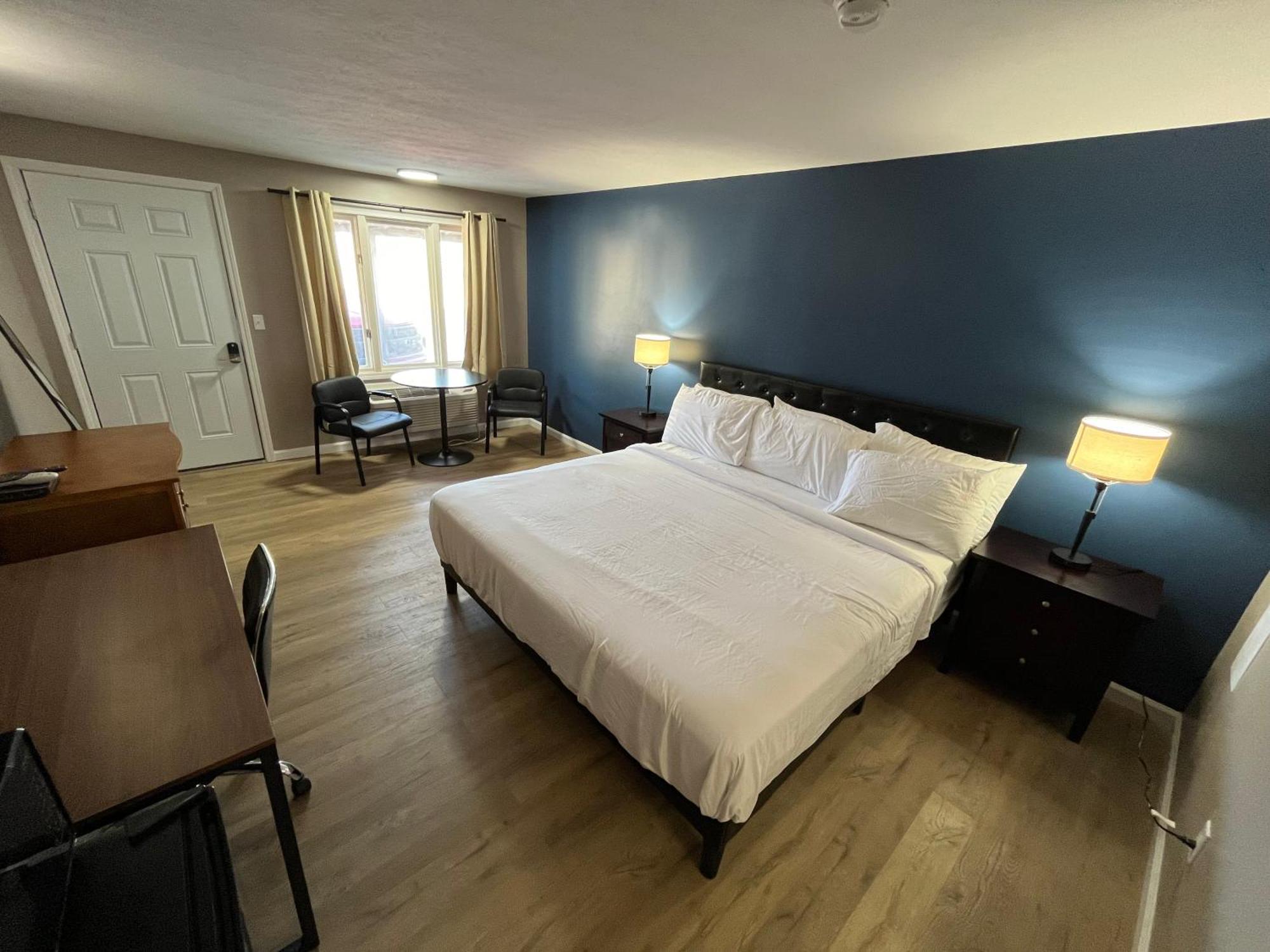 Valley Inn And Suites フレンチ・リック エクステリア 写真
